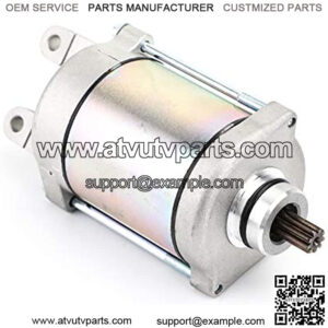Starter Motor fit for KYMC-O Bet & Win Xciting People Persone 250 31210-KHE7-90A