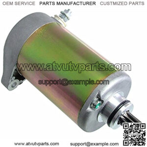 STARTER for SUZUKI LT 250 300 LT250 LT300 QUADRUNNER ATV 18794