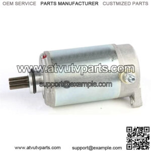 Can Am Starter Maverick 1000R 2013-2015 ATV Part# 27-61610 OEM# 42684560
