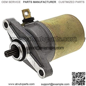 Starter Motor For Kymco 31210-KEE1-90A 00107242 Hi Level 219536
