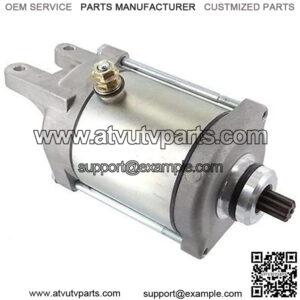 18911N Replacement Starter For Arctic Cat Bombardier Kymco ATV