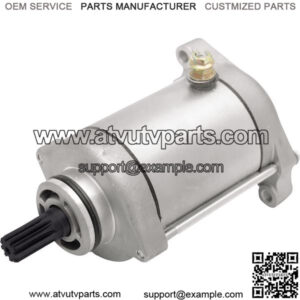 Electrics Starter Motor