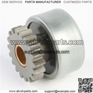 Electrics Starter Motor Drive