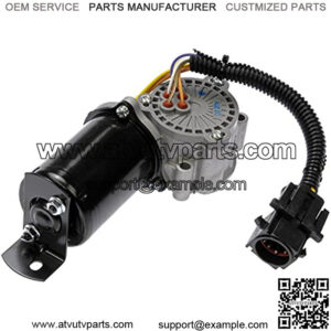 600-800 Transfer Case Shift Motor for Select Ford / Mazda Models