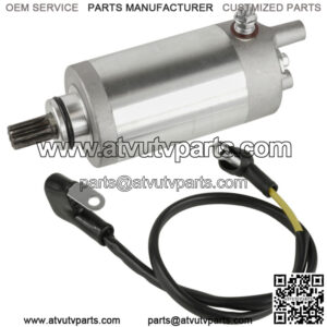 Starter for Yamaha Bear Tracker 250 YFM250 230Cc  1999