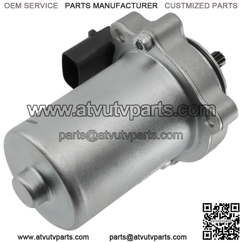 Shift Motor Assembly for Honda 31300-HP5-601 Shift Motor Control - Image 4