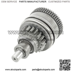 Starter Drive Bendix for Polaris 4060119 4012614 3240120
