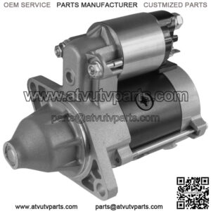 Starter For Kawasaki Mule 500 KAF300 1990-1996