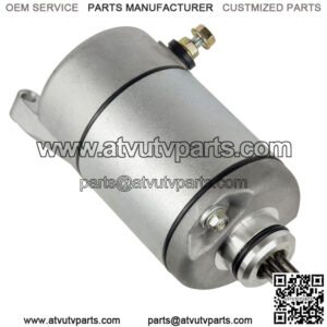 Starter for Yamaha Atv Bruin 350 YFM350 2004 2005 2006 New