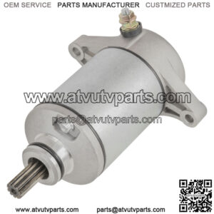 Starter for Arctic Cat 450 450 TRV GT 2010-2015/ XC 450 2011 2012 2013 2014-2017