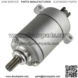 Starter for Yamaha ATV 28P-81890-00-00 28P-81890-01-00