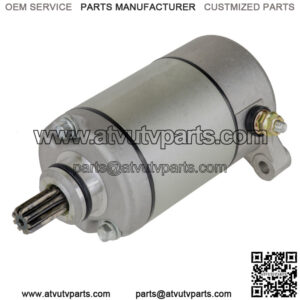 Starter for Polaris Xplorer 500 1997 / 3084981 3090188