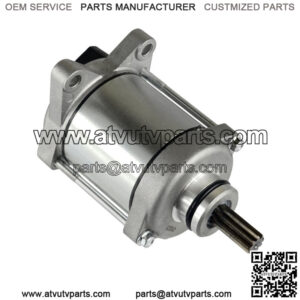Starter fits Honda TRX250TE Recon 250 2x4 ES 2008 2009 2010-2020 Starting Motor