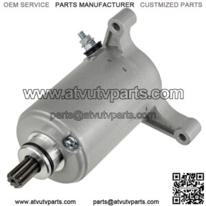 Starter for Yamaha Moto-4 YFM350ER 1987-1990 1992-1995 / Terra Pro YFP350U 1988