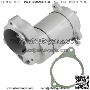 Starter for Polaris Scrambler Sportsman Sport 400 378 New