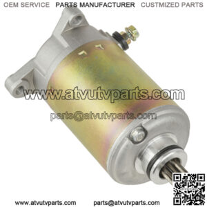 Starter for Bombardier Can-Am 420684560 420684562 420684568 420684566