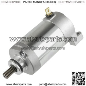 Starter for Yamaha Raptor 250 Special Edition YFM250RS SE 2008 2009 2011