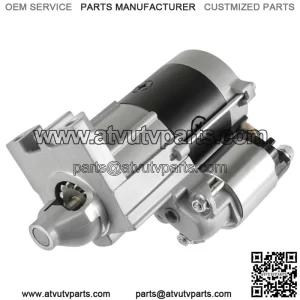 Starter Motor for HONDA 20HP GXV620 24HP GXV670 ENGINES