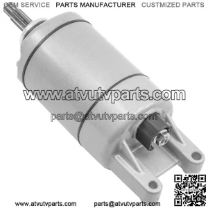 31200-HL4-003 31200HL4003 Starter Motor Assembly For Honda