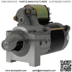Starter Compatible With Kawasaki ATV Kaf400 Mule 600 610 21163-7020 21163-7028