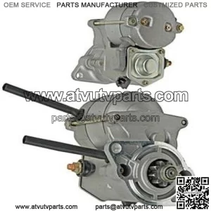 12V Starter for Kawasaki Mule 617cc 3000 3010 3020