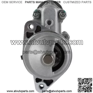 Starter for Kawasaki KAF540 Mule 2010 KAF540 Mule 2020 Mule 2030 /128000-8040