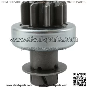 Firepower WPS Starter Bendix Kawasaki KAF620 Mule 2520/John Deere Gator SND5056