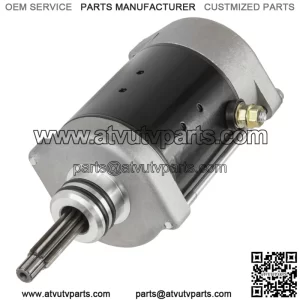 Starter fits Polaris RZR XP 1000 / RZR XP 4 1000 2014 2015 2016 2017 2018-2021  (For: Polaris)