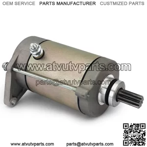 Starter Motor for CFMoto ZForce 800 2018 / ZForce 800 EX SSV 2015-2017