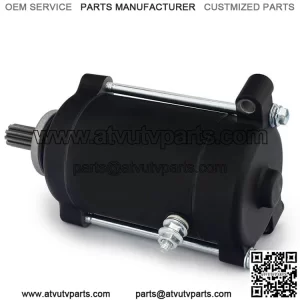 Starter Motor for CFMoto Rancher 500 UTV 2012 / X5 LWB X-Lander ATV 2012-2013