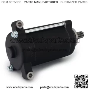Starter Motor for CFMoto CF500-2 (Single Seat) / CF500-2A Two-Up ATV 2012