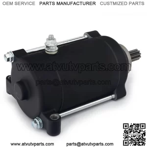 Starter Motor for CFMoto CF500 Long 2-Up / CF500 Short ATV 2007-2009