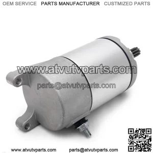 Starter Motor for Yamaha FZR600RD / FZR600RDC 1992 FZR600RE / FZR600REC 1993 FZR600RF / FZR600RFC 1994