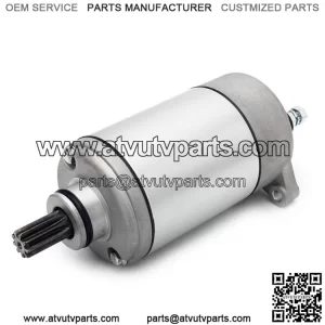 Starter Motor for Hisun Strike 800 2015 / Tactic 800 2016