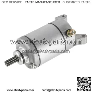 Starter for Polaris Sportsman SP 570 2015 2016 2017 2018 2019 2020