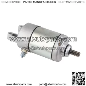 Neutron Starter (For: More than one vehicle)