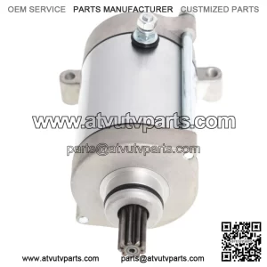 Starter for Yamaha Grizzly 600 YFM600 595Cc 1998 1999 2000 2001 New