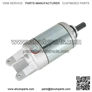 For Suzuki Atv LT-A500 LTA500 King Quad 500 2009-2020 Starter