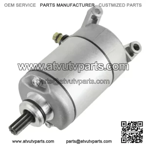 Starter fits Polaris Sportsman 450 2017 2018 2019 2020 2021 4014909 4014290