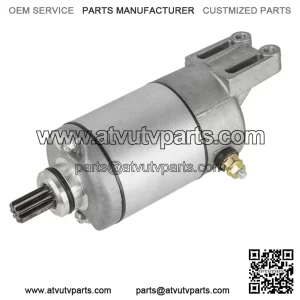 Starter for Bombardier Can Am Outlander 400 / Max 400 2003 2004 2005 2006-2015