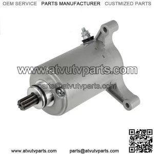 Starter for Yamaha Warrior Raptor Big Bear,Kodiak 350,400