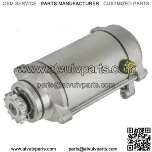 Starter for Kawasaki Atv KLF300 Bayou 300 21163-1141 New