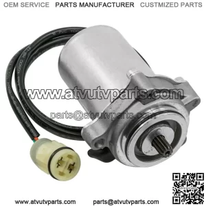Power Shift Control Motor for Honda TRX500FA Foreman Rubicon 500 2001-2014
