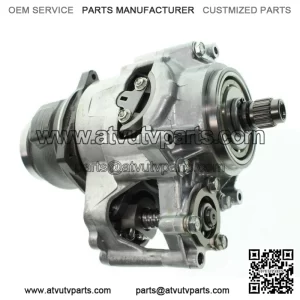 Honda 2001-2014 TRX Hondamatic Unit 26000-HN2-A00 New