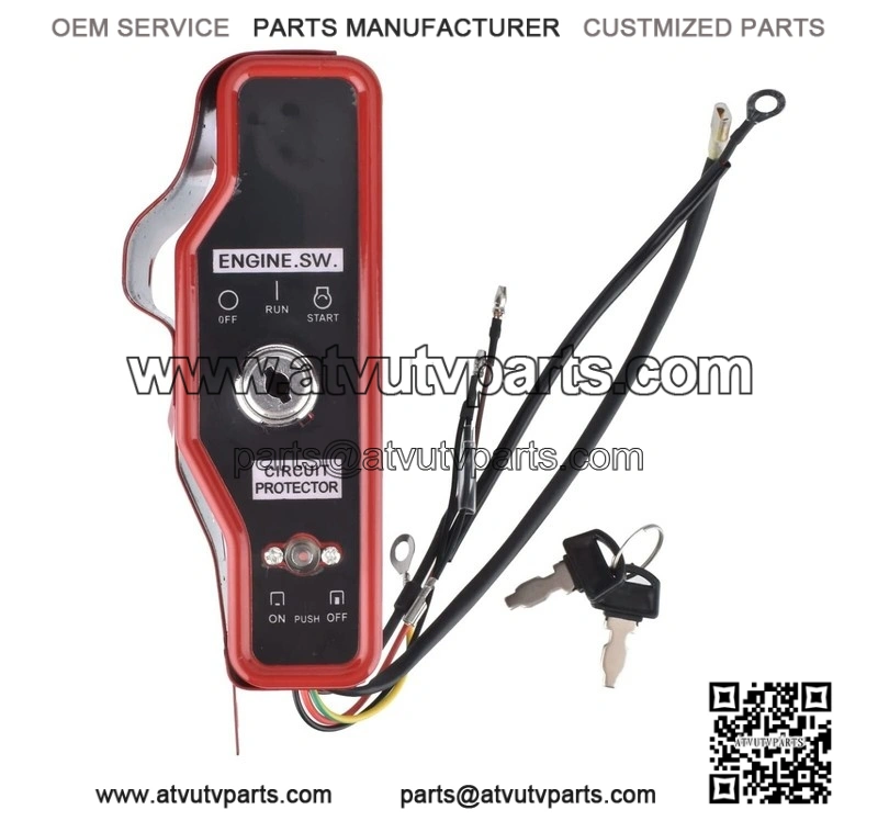 Axles Front Right Axle for Can-Am Outlander & Renegade 705402236 - Image 2