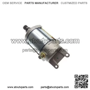 Blade 1000 Starting Motor Natural color