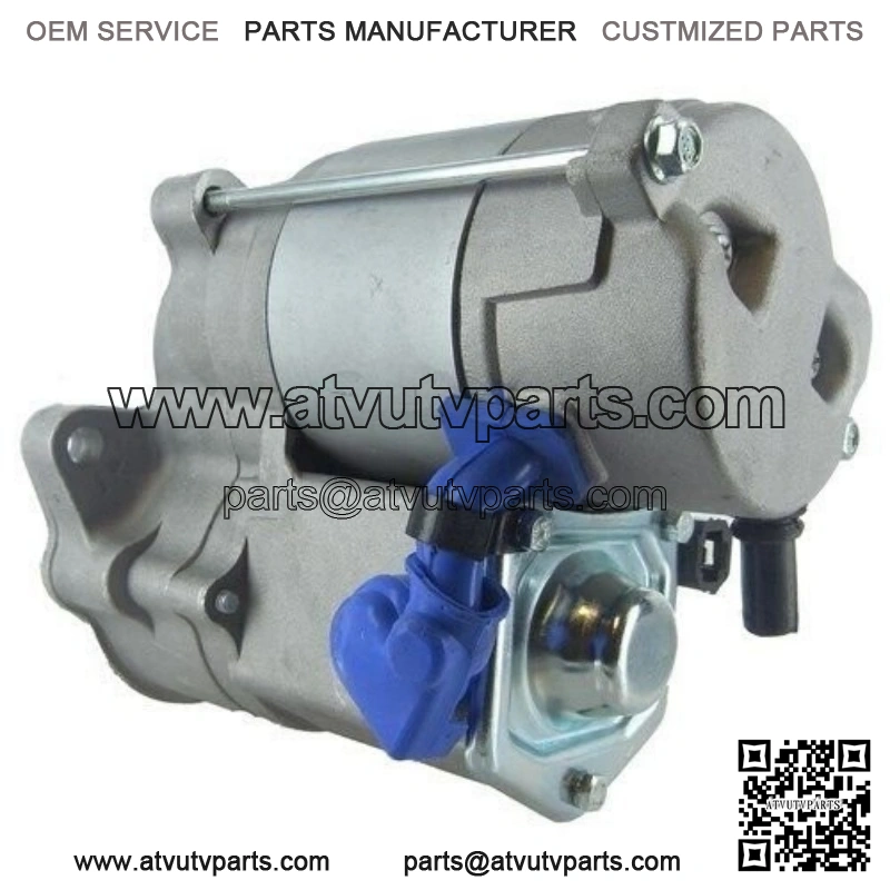 Starter Kubota For UTV RTV 900 1100 Diesel 898cc Utility Vehicle NEW - Image 2