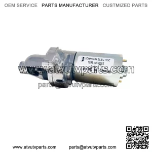 OEM Honda 31200-Z0L-822 Starter Motor Assembly