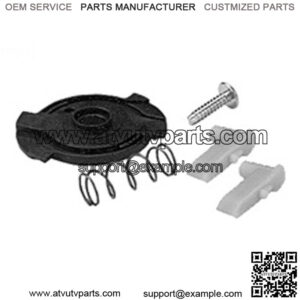 Rotary Pawl Assembly Starter Honda 10464