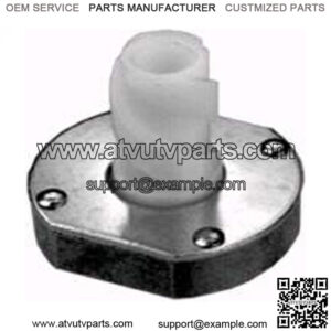 Rotary Starter Clutch For #8498 9363